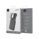 Чохол WiWU ARAMID AIR DCC-206 MagSafe для iPhone 16 Pro Max Black