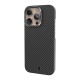 Чохол WiWU ARAMID AIR DCC-206 MagSafe для iPhone 16 Pro Max Black