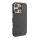 Чохол WiWU ARAMID AIR DCC-206 MagSafe для iPhone 16 Pro Max Black