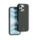 Чохол WiWU DCC-205 Defense Ultra MagSafe для iPhone 18 Pro Black