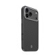 Чохол WiWU DCC-205 Defense Ultra MagSafe для iPhone 18 Pro Black