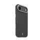 Чохол WiWU DCC-205 Defense Ultra MagSafe для iPhone 17 Air Black