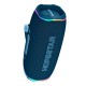 Портативна колонка Bluetooth Hopestar P7 Pro 46W Blue
