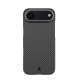 Чохол WiWU ARAMID AIR DCC-206 MagSafe для iPhone 17 Air Black