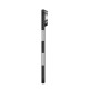 Чохол WiWU ARAMID AIR DCC-206 MagSafe для iPhone 17 Air Black