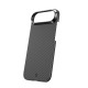 Чохол WiWU ARAMID AIR DCC-206 MagSafe для iPhone 17 Air Black