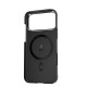 Чохол WiWU ARAMID AIR DCC-206 MagSafe для iPhone 18 Pro Black
