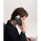 Чохол WiWU ARAMID AIR DCC-206 MagSafe для iPhone 18 Pro Black