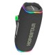 Портативна колонка Bluetooth Hopestar P7 Pro 46W Grey