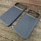 Чохол WiWU DCC-208 ARAMID ARMOR MagSafe для iPhone 18 Pro Blue