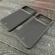 Чохол WiWU DCC-208 ARAMID ARMOR MagSafe для iPhone 18 Pro Black