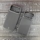 Чохол WiWU DCC-208 ARAMID ARMOR MagSafe для iPhone 18 Pro Black