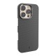 Чохол WiWU DCC-208 ARAMID ARMOR MagSafe для iPhone 16 Pro Max Black
