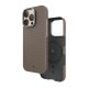 Чохол WiWU DCC-208 ARAMID ARMOR MagSafe для iPhone 16 Pro Max Gold