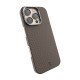 Чохол WiWU DCC-208 ARAMID ARMOR MagSafe для iPhone 16 Pro Max Gold