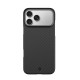 Чохол WiWU DCC-208 ARAMID ARMOR MagSafe для iPhone 18 Pro Black
