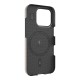 Чохол WiWU DCC-208 ARAMID ARMOR MagSafe для iPhone 16 Pro Max Gold