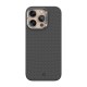 Чохол WiWU DCC-208 ARAMID ARMOR MagSafe для iPhone 16 Pro Max Black