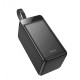 Повербанк портативний акумулятор Power bank Hoco DB61 Jade fully 22.5W+PD20W 90000mAh Black