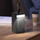 Повербанк портативний акумулятор Power bank Hoco DB61 Jade fully 22.5W+PD20W 90000mAh Black