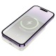 Повербанк портативний акумулятор Power bank Hoco J141 Grace MagSafe магнітний 20W 10000 mAh Milky white
