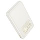 Повербанк портативний акумулятор Power bank Hoco J141 Grace MagSafe магнітний 20W 10000 mAh Milky white