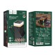 Повербанк портативний акумулятор Power bank Hoco DB103 fully compatible 40000 mAh PD 65W Black