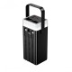 Повербанк портативний акумулятор Power bank Hoco DB103 fully compatible 40000 mAh PD 65W Black