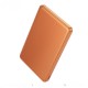 Повербанк портативний акумулятор Power bank Hoco Q26 Joy MagSafe магнітний 20W 5000 mAh Orange