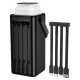 Повербанк портативний акумулятор Power bank BOROFONE BJ65A High 22.5W 50000 mAh Black
