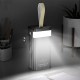 Повербанк портативний акумулятор Power bank Hoco DB58A Plentiful 22.5W 40000 mAh Black