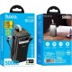 Повербанк портативний акумулятор Power bank Hoco DB58B Plentiful 22.5W 50000 mAh Black