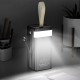 Повербанк портативний акумулятор Power bank Hoco DB58B Plentiful 22.5W 50000 mAh Black