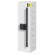 Лампа на монітор Baseus i-wok Series Asymmetric Light Source Screen Hanging Pro Black (DGIWK-P01)