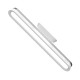 Світильник Baseus Magnetic Stepless Dimming Charging Desk Lamp Pro White (DGXC-02)