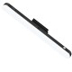 Лампа XO YH08A Kubi Lamp Touch Type 1200mAh Black