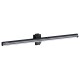 Лампа на монітор Baseus i-wok 3 Series Asymmetric Light Magnetic Screen Light Black (L10068500111-00)