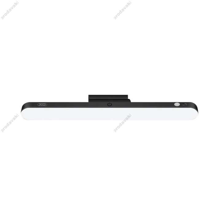 Лампа XO YH08A Kubi Lamp Touch Type 1200mAh Black