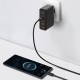 Мережевий зарядний пристрій Baseus GaN2 Pro Quick Charger 2C+2U 100W Black CCGAN2P-L01