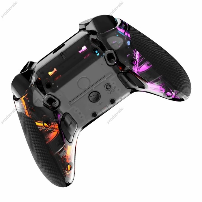 Джойстик Ipega PG-9666B Gamepad Bluetooth