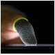 Напальчники для гри на телефоні Phantom Finger Cots Red