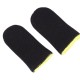 Напальчники для гри на телефоні Phantom Finger Cots Red