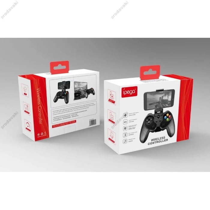 Джойстик Ipega PG-9078 Gamepad Bluetooth