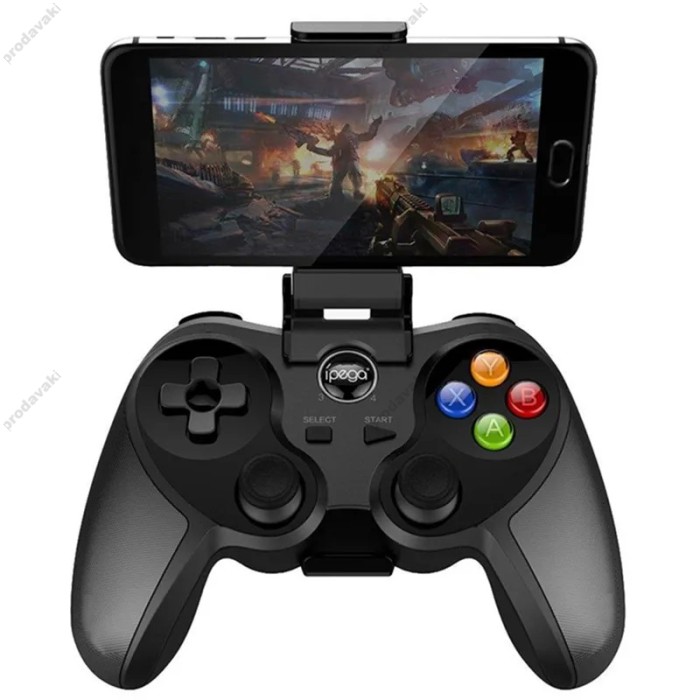 Джойстик Ipega PG-9078 Gamepad Bluetooth
