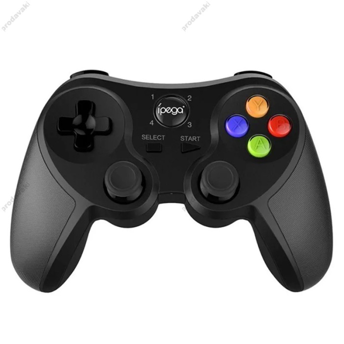 Джойстик Ipega PG-9078 Gamepad Bluetooth