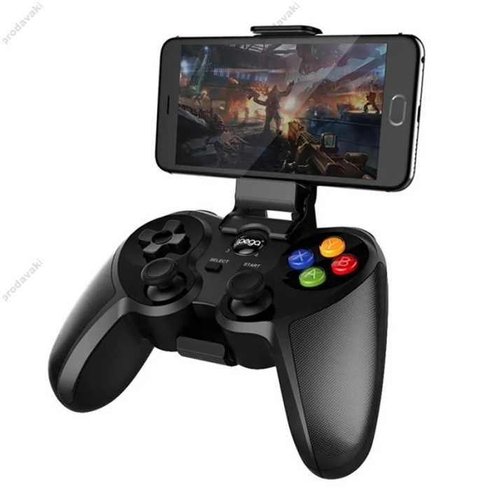 Джойстик Ipega PG-9078 Gamepad Bluetooth