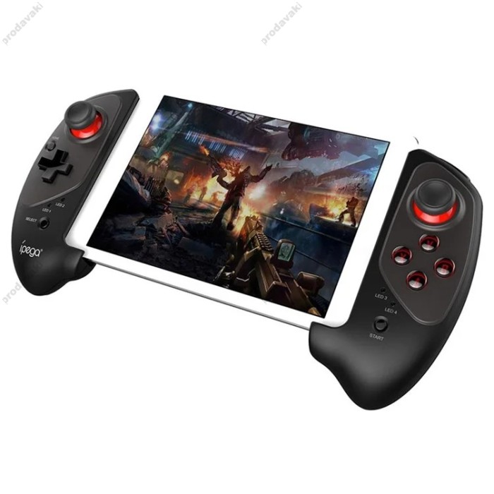 Джойстик Ipega PG-9083S Gamepad Bluetooth