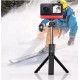 Монопод-трипод Earldom ET-ZP25 Bluetooth з пультом 0.80m Black
