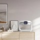 Розумний проектор Earldom ET-PJ02 Wifi 6 1080P White