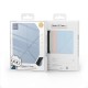 Чохол для планшета WiWU Classic III iPad Air 11'' (2024) GF-003 Pink